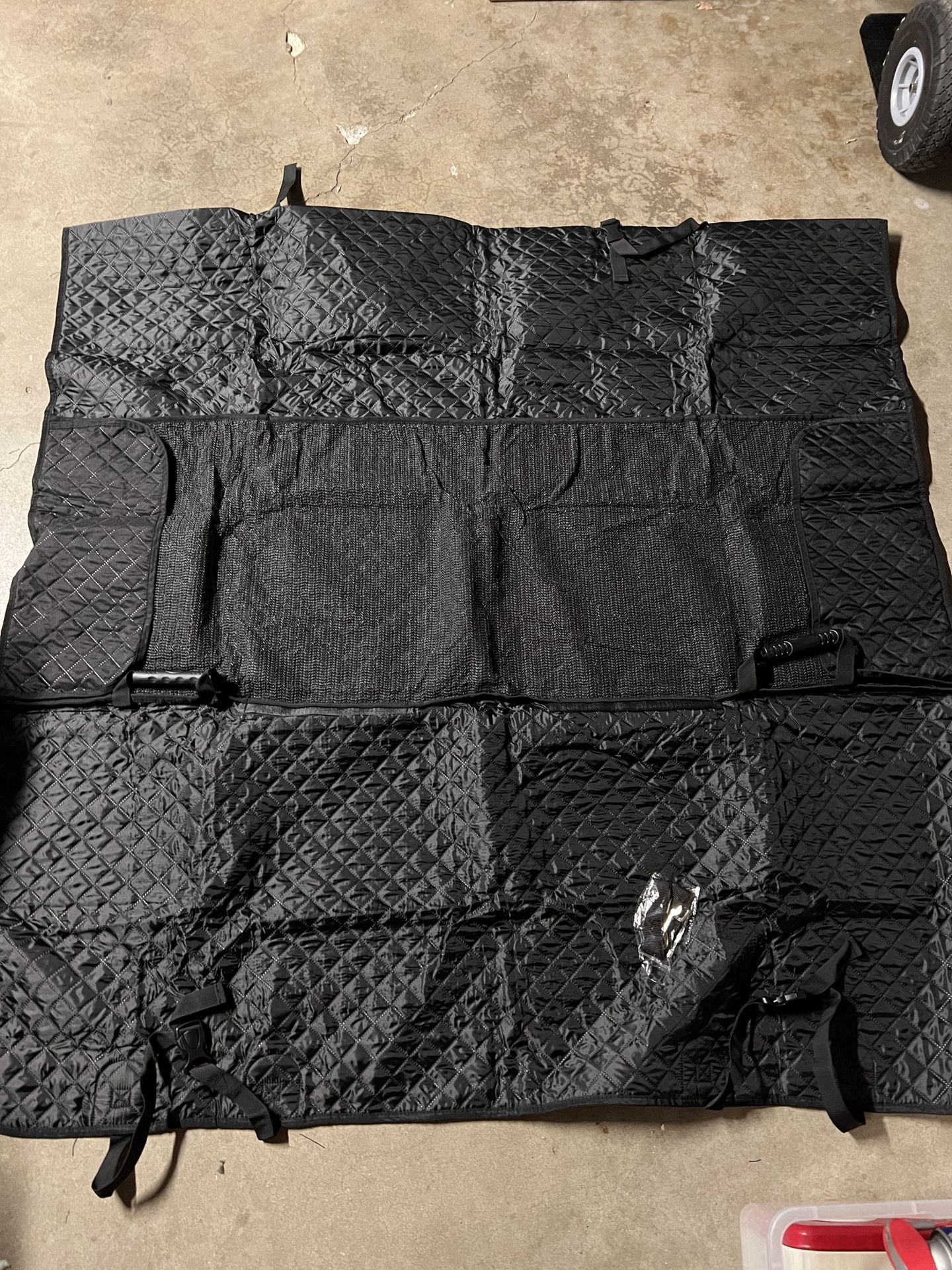 BRAND NEW Winner Outfitters Dog Dog Seat Cover