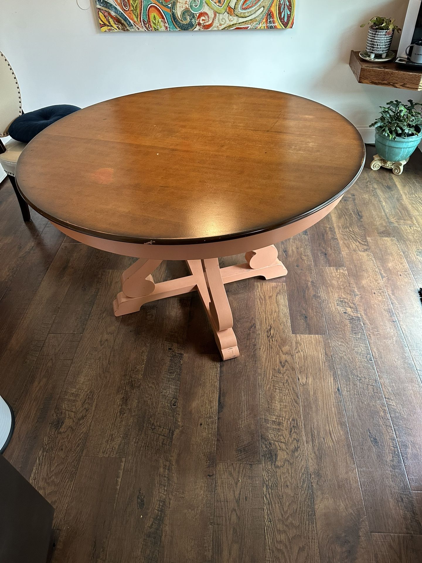 Pier 1 Dining/Kitchen Table
