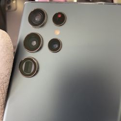 Galaxy S22 Ultra 
