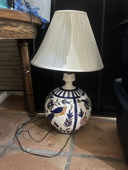 Lamp