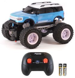 Remote Control Bronco