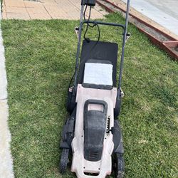 Free Lawn Mower 