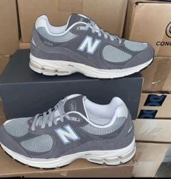 Brand New Men's New Balance 2002r Shoes Sizes 7.5,10,10.5,11&11.5