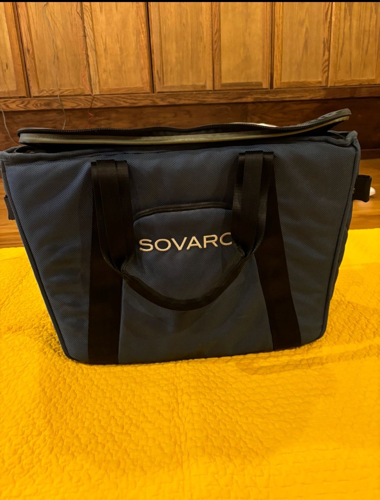 Sovaro Cooler Bag