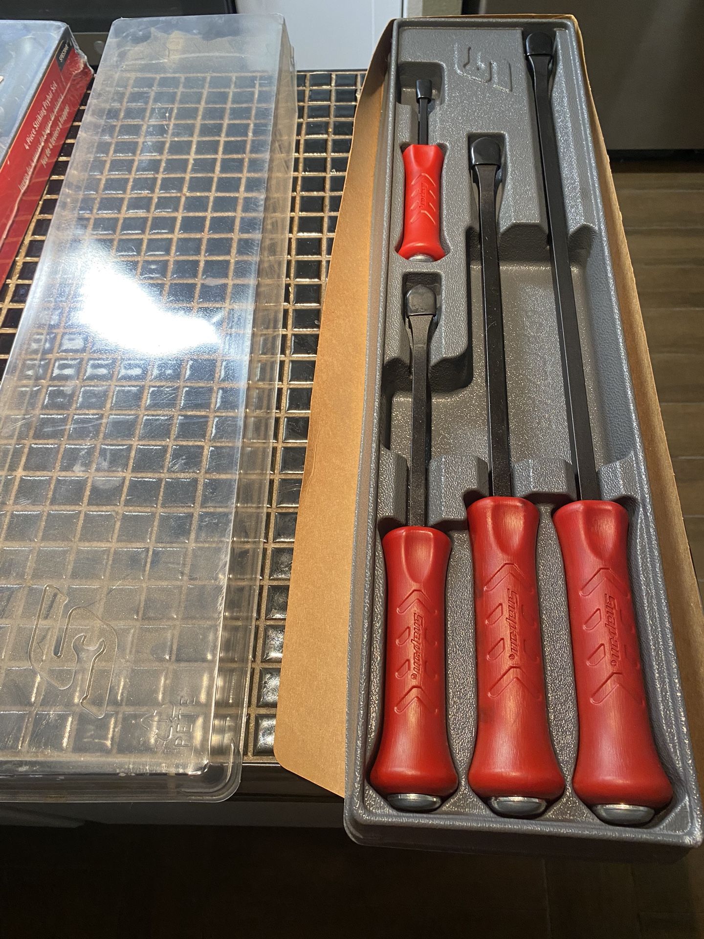 Snap On Striking Pry Bar Set New for Sale in Long Beach, CA - OfferUp