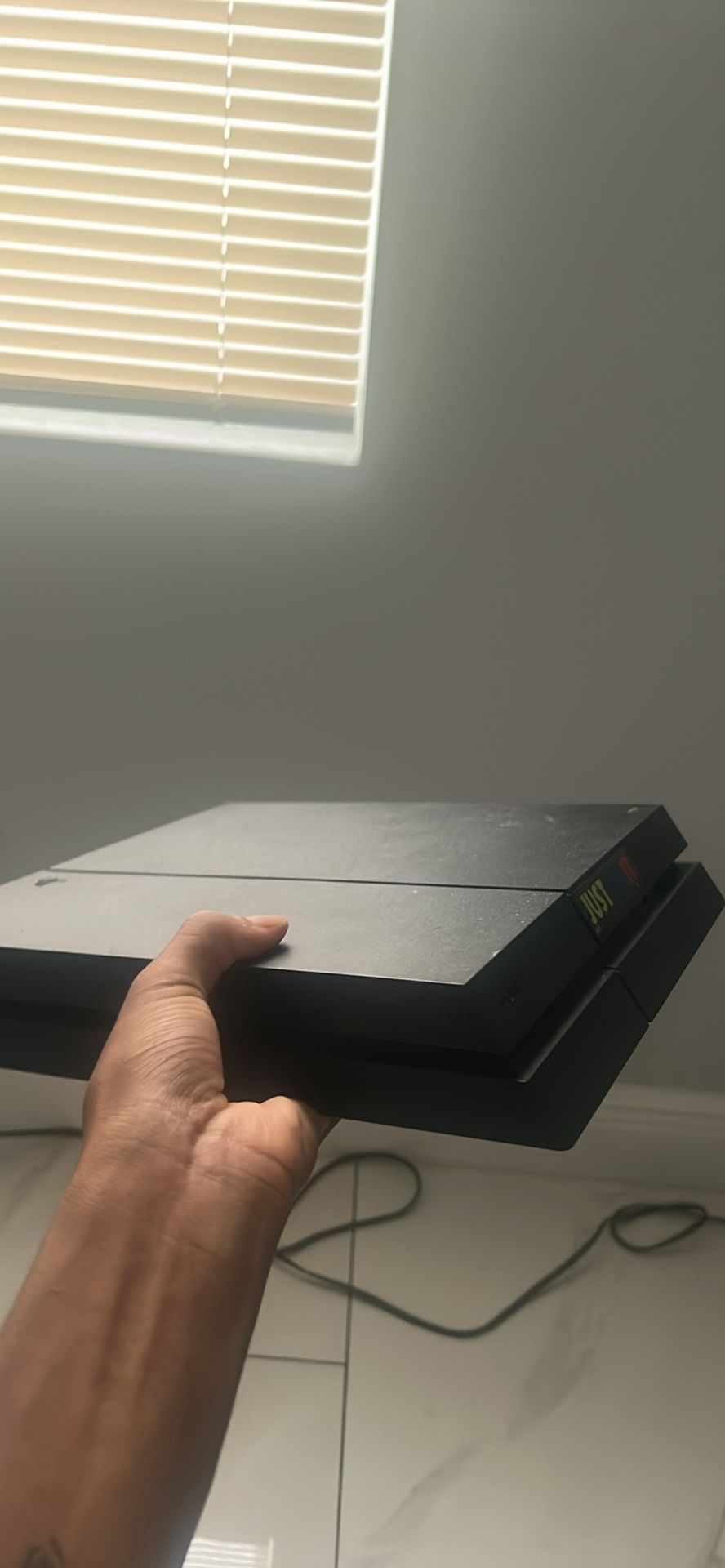 PS4