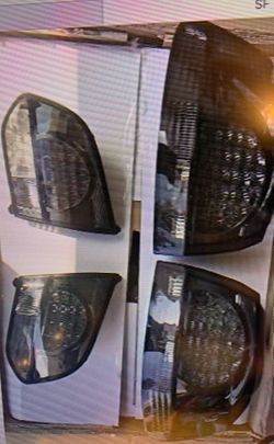 Parts for 2011 Golf gti