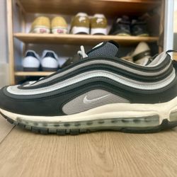 Nike Air Max 97 "Swoosh Series" 