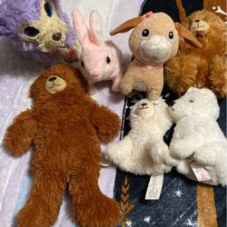 Toys