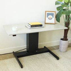 Herman Miller MCM Sit to Stand Desk