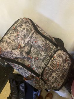 New Nike Elite Bag