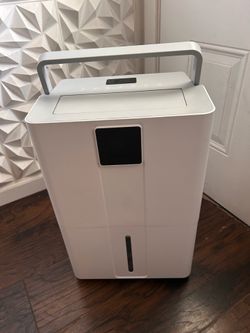 Humidificador