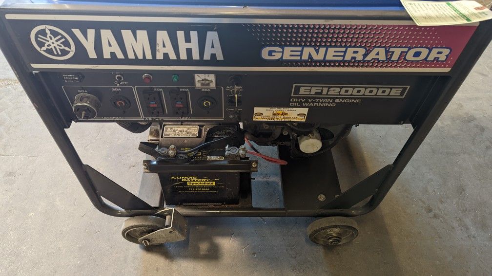 Generator