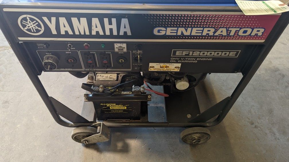 Generator 