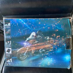 Big Twin Bike Cover