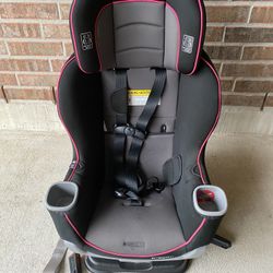 Graco Car seat 10 In 1 Position 