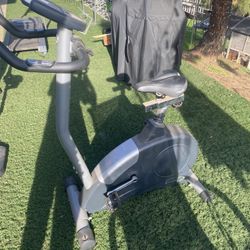 Schwinn exercise bike 