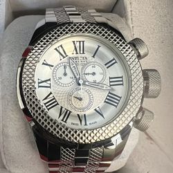 Invicta Watch