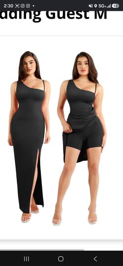 Womens Shapewear dress