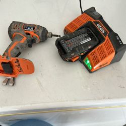 Ridgid 