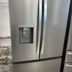 French Door Refrigerator