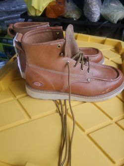 Botas Para Trabajar Size 11 Nuevas