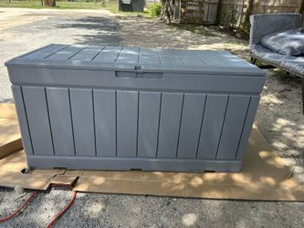 Caja De Almacenamiento