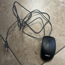 Logitech Mouse