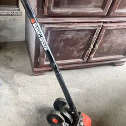 Black &Decker Edger