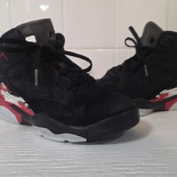 Jordan Jumpman MVP  Y1