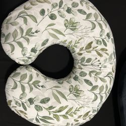 Boppy Nursing Pillow