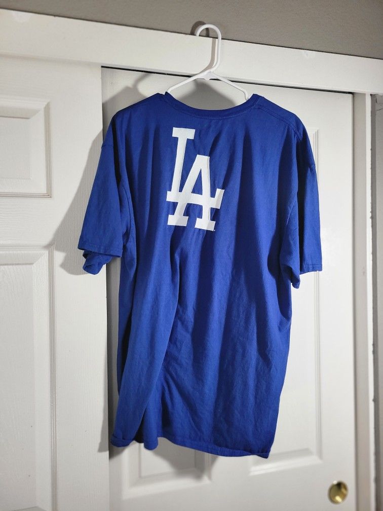 Dodgers T Shirt