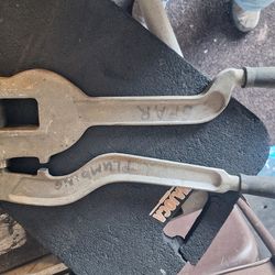 Pipe Tytes stud puncher