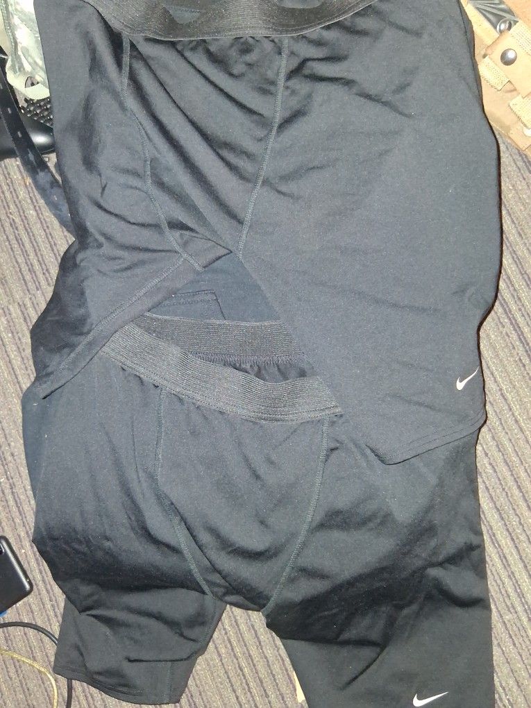 Dri Fit Boxers Nike Xl