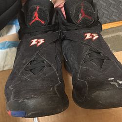 Jordan 8 For Sale Size 10.5