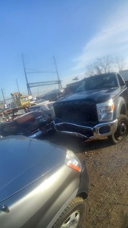 2011 2012 2013 2014 2015 ford f450 f550 parts parting out