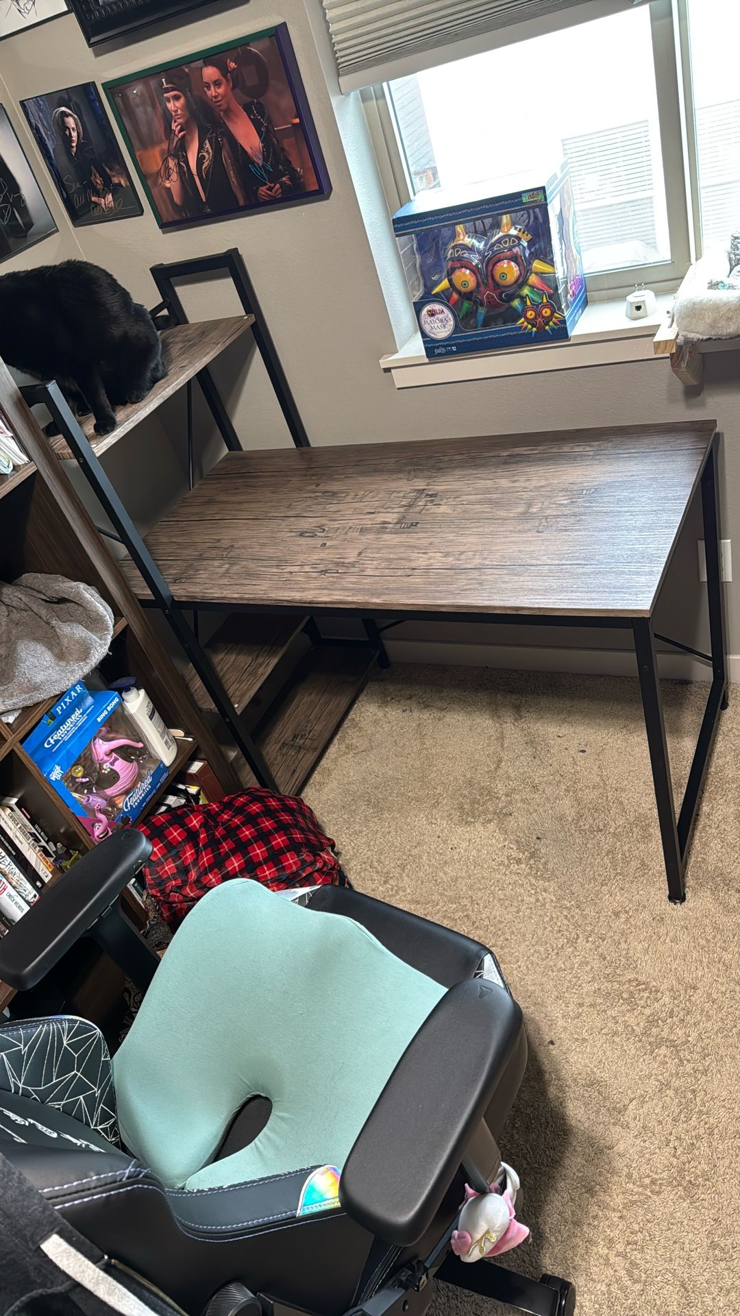 Desk