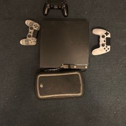 PlayStation PS3