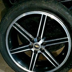 Chevy Silverado Wheels 22s Sierra 