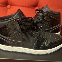 Air Jordan 1 Mid Se 