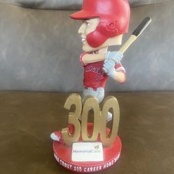 Mike Trout Bobblehead