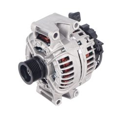 Mercedes Benz Alternator 