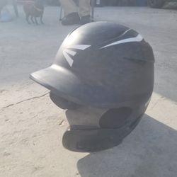 Easton Batting Helmet, 7 1/8" - 7 1/2"