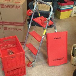 Total Trolly