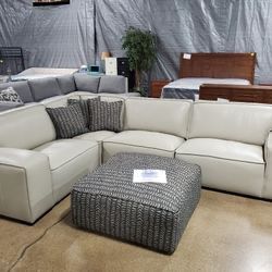 New Palesa Sectional!