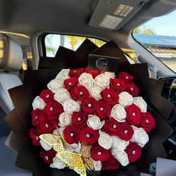 Flower bouquets for cheap