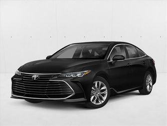 2019 Toyota Avalon