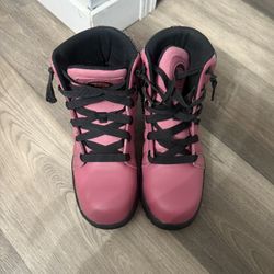 Avenger Workboots Women 