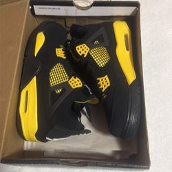 Jordan 4