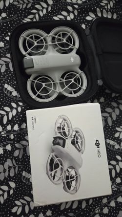 Dji Neo ,fly more combo